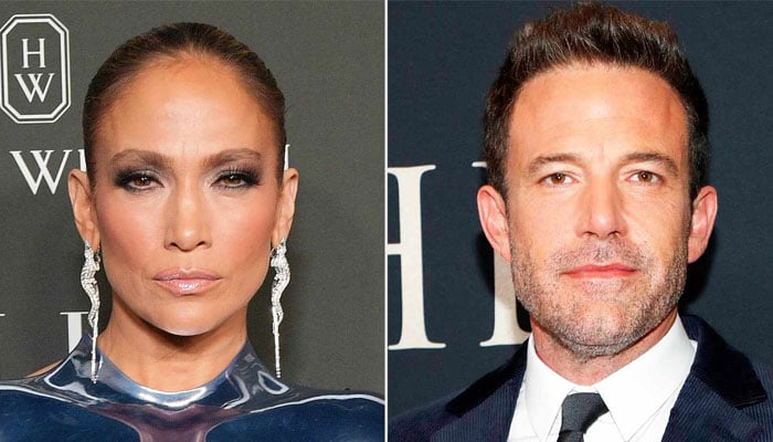 Jennifer Lopez celebrates late friend amid Ben Affleck relationship woes