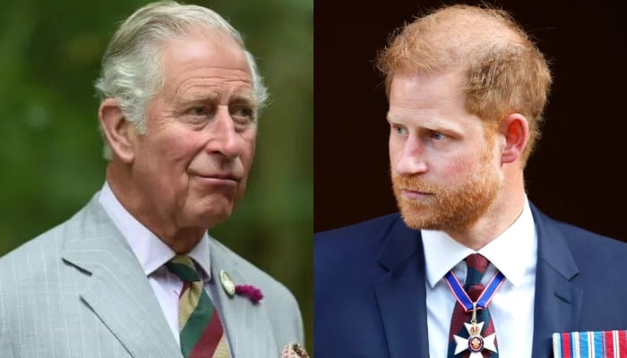 King Charles releases new message as Harry feud escalates: Start new journey