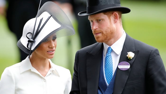 Prince Harry, Meghan Markle land in big trouble with unwise move