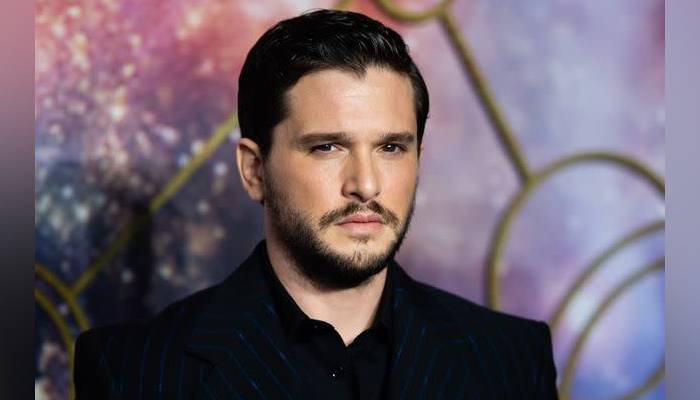 Kit Harington addresses sobriety journey be