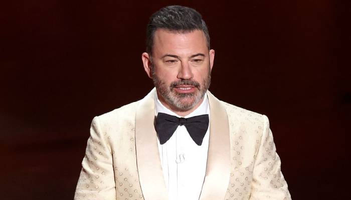 Jimmy Kimmel reveals why turned down hosting 2025 Oscars