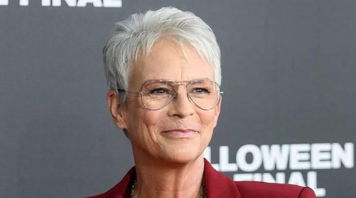 Jamie Lee Curtis addresses nepotism in Hollywood