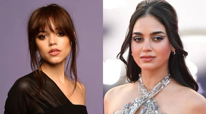 Jenna Ortega slams 'touchy-feely' industry after Melissa Barrera got fired