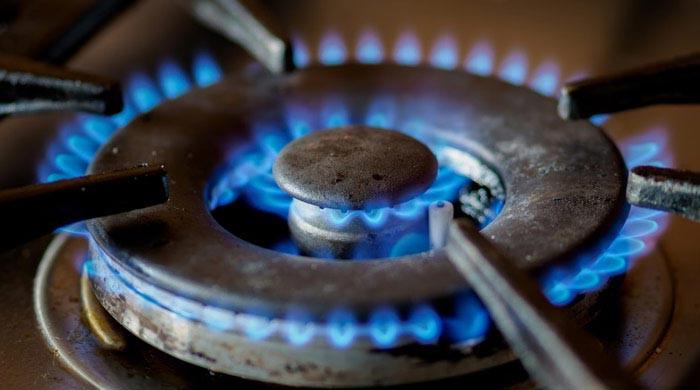 Gas supply in Sindh, Balochistan areas affected due to leakage