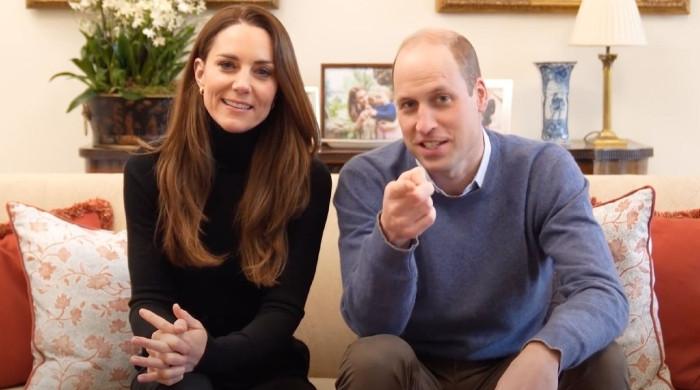 Kate Middleton presents Prince William’s special gift in new update