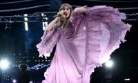 Taylor Swift Put On Security ‘lockdown’ Before London Shows