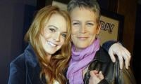 Jamie Lee Curtis, Lindsay Lohan Tease Freakier Friday’s ‘song Of The Summer’