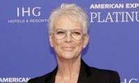 Jamie Lee Curtis Honoured As Disney Legend At D23 Expo