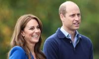 Kate Middleton, Prince William's Surprise Joint Appearance Delights Fans