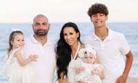 ‘RHONJ’ Star Rachel Fuda Is Expecting Baby No. 3 With Husband 