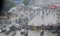 Met Office Forecasts Light Rain In Karachi Today