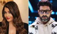 Abhishek Bachchan’s Viral Video Triggers New Debate Amid Couple’s Silence