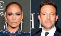 Jennifer Lopez Shares Meaningful Message As Ben Affleck Divorce Looms