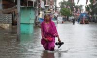 Parts Of Country To Experience More Monsoon Rains From August 14