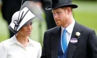 Prince Harry, Meghan Markle Land In Trouble As They Head To Colombia 