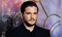 Kit Harington Opens Up About His Sobriety Journey Before Becoming A Parent