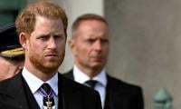 Prince Harry Makes Bold Decision After King Charles 'refuses' To Forgive Him