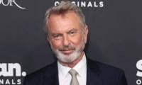 Sam Neill Details About Chemotherapy Treatment After Stage-three Blood Cancer