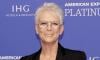 Jamie Lee Curtis honoured as Disney Legend at D23 Expo