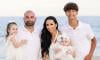 ‘RHONJ’ star Rachel Fuda is expecting baby no. 3 with husband 