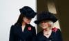 Princess Kate supports Camilla amidst nervous moment at royal event