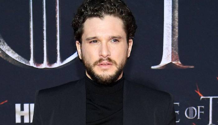 I didnt have another season in me, explained the Jon Snow actor