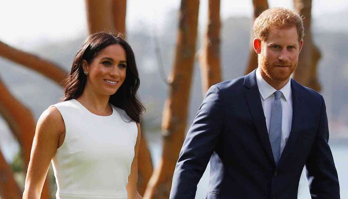 Prince Harry, Meghan Markle hit with major setback ahead of Colombia trip