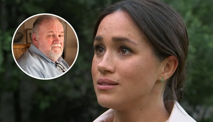 Meghan Markle hit with new hate campaign amid feud with father