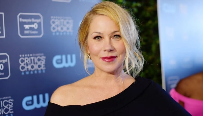 Christina Applegate finds solace in reality TV amid MS battle