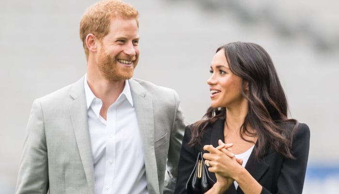 Prince Harry, Meghan Markle take big step after chief of staff resignation