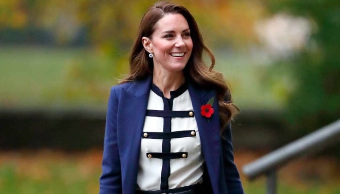 Kate Middleton reassures royal fans with positive health update