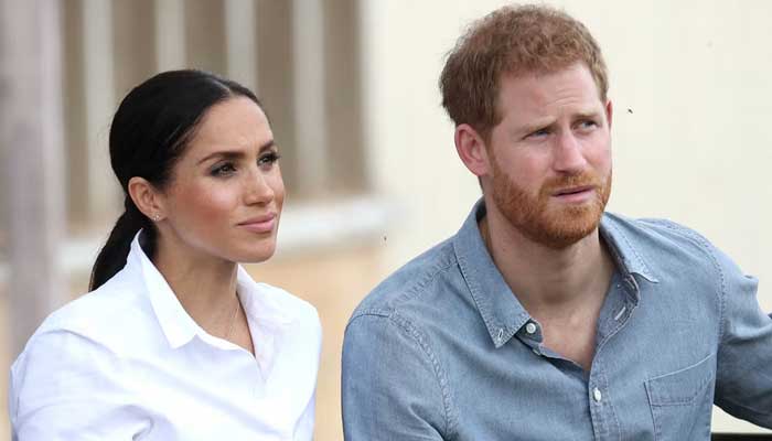 Meghan Markle, Prince Harrys former key aide makes shocking revelations