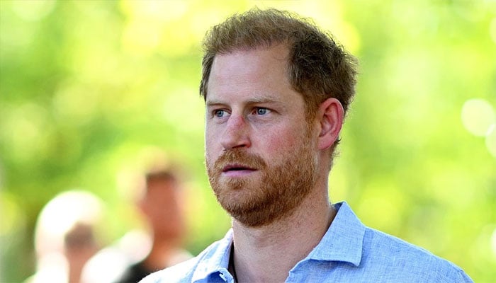 Prince Harry reports mixed results from drug use.