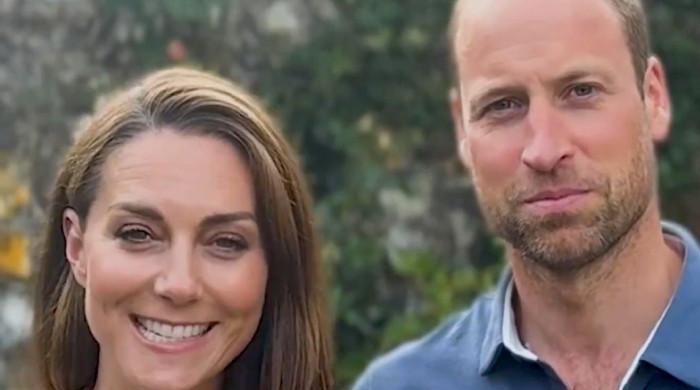 Fascinating details about Prince William and Princess Kate's 'Secret Weapon'