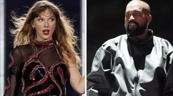 Karma: Taylor Swift dethrones Kanye West from Billboard after 19-year reign