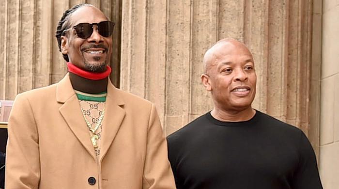 Dr. Dre, Snoop Dogg 'working together again' after 30 years