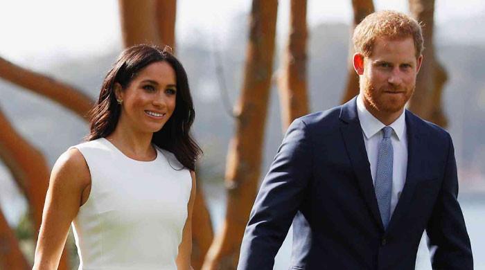 Prince Harry, Meghan Markle hit with major setback ahead of Colombia trip