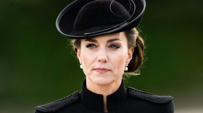 Kate Middleton’s life takes a decisive turn as she says goodbye to her most important member of the royal family