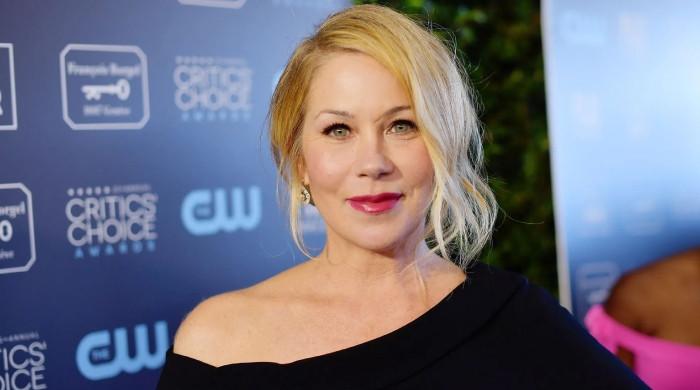 Christina Applegate's unexpected coping mechanism for MS