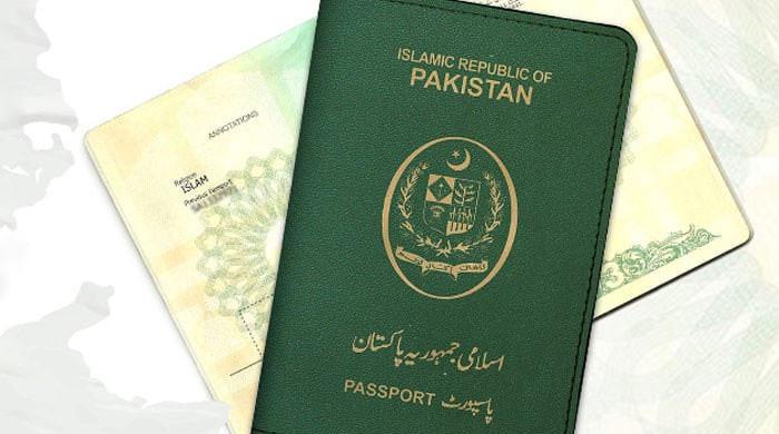 Citizens can apply for a passport in any city as the government “wants to change rules”