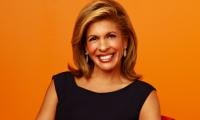 Hoda Kotb Seeing ‘romance Clearly’ Again At 60