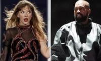 Karma: Taylor Swift Dethrones Kanye West From Billboard After 19-year Reign