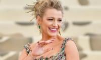 Blake Lively’s Fight For Lana Del Rey's ‘Cherry’ In It Ends With Us