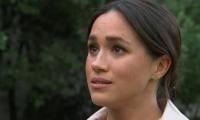 Meghan Markle Hit With New Hate Campaign Amid Feud With Father 