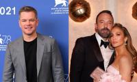 Matt Damon Breaks Silence Over Ben Affleck, JLo’s Scandalous Divorce	