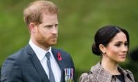 Meghan Markle Hijacks Prince Harry’s 40th Birthday Plans: ‘Absolutely Not’