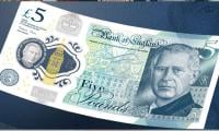 King Charles Banknotes Fetch 11 Times Their Face Value At Auction