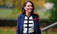 Kate Middleton Reassures Royal Fans With Positive Health Update