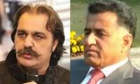 CM Gandapur Backs Trial Of Former ISI Chief If Any Wrongdoing Committed