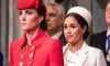 Meghan Markle leaves Kate Middleton 'horrified' with distasteful move